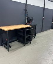 West KFZ Meisterbetrieb Bild 5