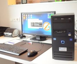 smartAdmin managed services Bild 10