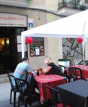 Restaurant La Llar de Foc imagen 11