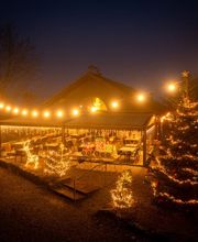 Restaurant Fischerhaus Bild 1