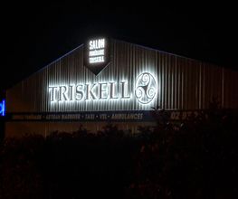 Marbrerie Triskell image 1