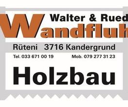 Wandfluh Rudolf Bild 1