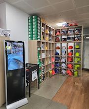 SP Industriel Sàrl Bild 7