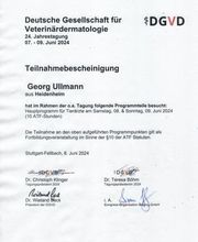 Tierarztpraxis Ullmann Bild 4