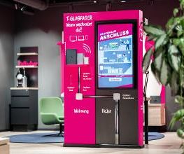 Telekom Shop Wesel Bild 2