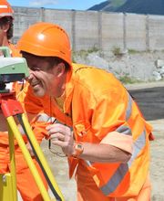 Bernasconi e Forrer ingegneria e misurazioni SA Bild 6