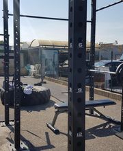 SPARK BODY FIT Pertuis image 9