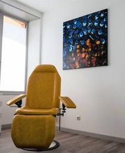 Biogroup Laborizon Bretagne - Laboratoire Pacé - Salle de prélèvement