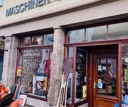 Maschinen-König Inh. Mariele Göbel Bild 1
