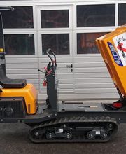 Maschinen und Geräte Vermietung M.Steuri Bild 3