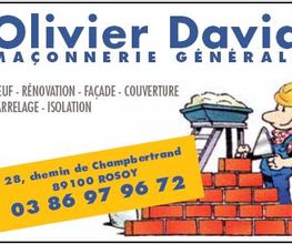 David Olivier image 5