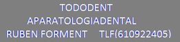 Tododent