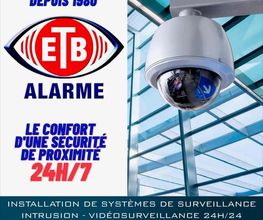 Proxeo ETB Alarme image 17