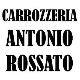 Carrozzeria Antonio Rossato logo