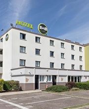 B&B HOTEL Rouen Saint-Étienne-du-Rouvray image 13