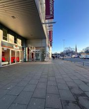 SIXT Autovermietung Hamburg Uhlenhorst Bild 3