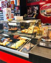 star Tankstelle Bild 7