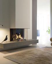 Cheminée Carat image 12