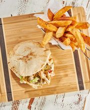 Sufrat Mediterranean Grill image 15