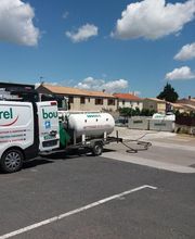 SAS Bourrel Nadine Carcassonne image 4