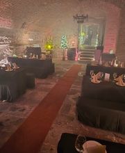 Weinkeller Alsfeld -historisches Gewölbe seit 1877 und modernisiert in 2023