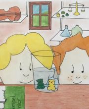 Logopädische Praxis Imhof Bernadette Bild 1