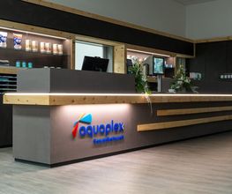 aquaplex Eisenach Bild 1