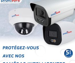 PROXISURE image 7