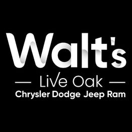 Walt's Live Oak Chrysler Dodge Jeep Ram