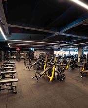 Gimnasio VivaGym Arroyomolinos Park imagen 7