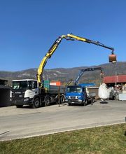 RECE im Thal AG Bild 1