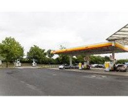 Shell Recharge Charging Station Bild 3