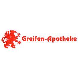 Logo der Greifen-Apotheke