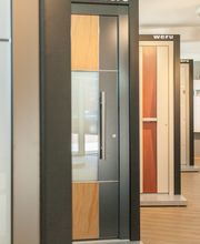 P. Schapdick GmbH, Fenster - Türen - Fassaden Bild 5