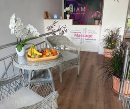 Thai Massage & Spa Siam Siegen Bild 9