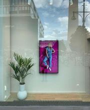 Ulla Popken | Große Größen | Berlin Alexanderplatz Bild 3