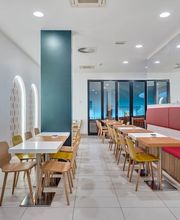 B&B HOTEL Bergamo City immagine 12