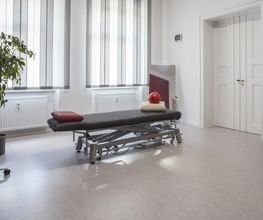 Alexander Kulka Physio Praxis Bild 2
