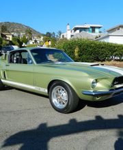 Garage Dethurens SA - Véhicules toutes marques et Muscle Cars - Genève Bild 7