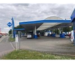 Aral pulse Ladestation Bild 4