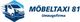 möbeltaxi81.com l Umzugsfirma