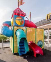McDonald's Bild 4