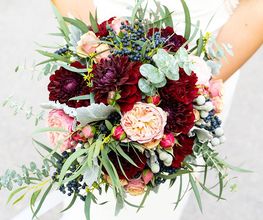 Fleur Holland Blumen Bild 3