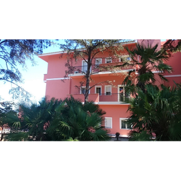 Residence per Anziani e Disabili Medicalizzato Villa Eucaliptus Nuova Gestione logo