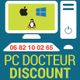 Pc Docteur Discount