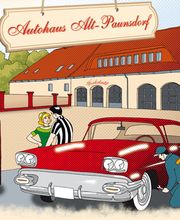 Autohaus Alt-Paunsdorf Bild 8