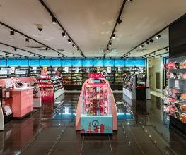 SEPHORA NANCY SAINT SEBASTIEN image 2