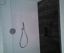 douchewand