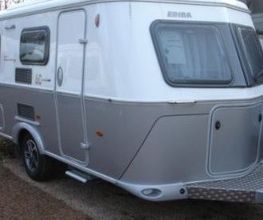 Châtel Caravaning image 1