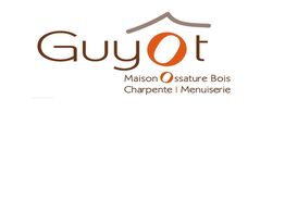 Menuiserie Charpente Guyot
